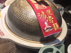 -魏铭鱼头捞饭(晋阳路店)