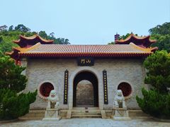 -南沙天后宫景区