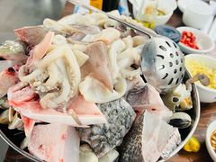 -潭门港海鲜大排档(琼海店)