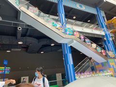 -蒙特利亲子乐园