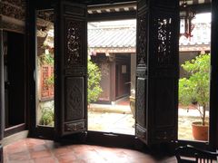 -载阳客栈