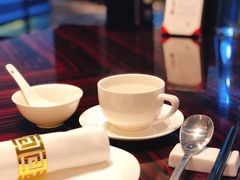 -新天世纪中餐厅