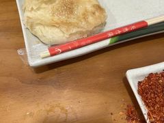 -岳记羊肠馆(陵园小区店)