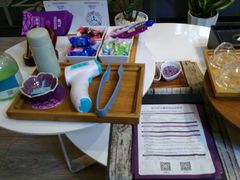 -宫七SPA·高端Massage(浦东大道店)