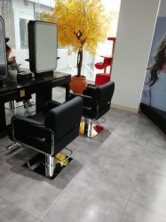 -M Hair造型