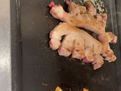 -韩时烤肉(丰科万达广场店)