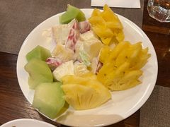 -食间牛排(湖西路店)