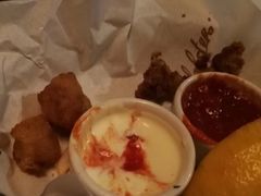 -Burger & Lobster(Dean Street)