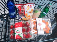 -盒马鲜生(杭州运河上街店)