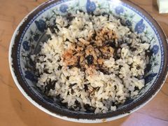 -盛记灶头菜饭(祝桥店)