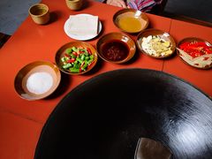 -生产队柴火鸡(永乐路店)