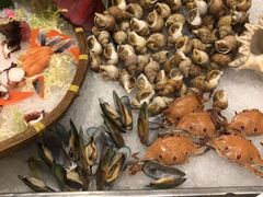 -广州粤海喜来登酒店