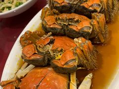 -老吉士酒家(天平路店)