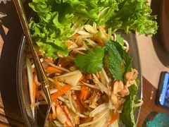 -CHINCHIN 青青·泰国料理(万象食家店)