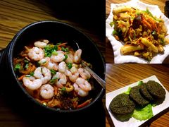 -韩聚园韩国料理(文灶店)