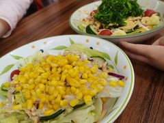 -萨莉亚意式餐厅(金隅嘉品mall店)