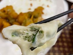 -三合园水饺(二马路店)