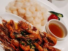 -和记小菜(东方店)