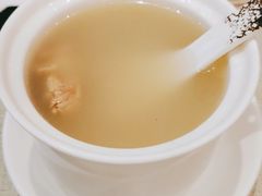 -鹅冠港式茶餐厅(来福士店)