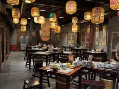 -南京大牌档(崇文门国瑞店)