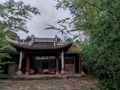 -驿舍·民國老营房院子私房菜(科学会堂店)