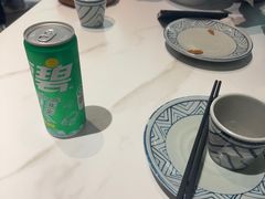 -山丹丹西北菜(金贸大厦店)