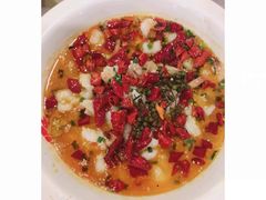 油闷基围虾-四妹餐厅(玫瑰街店)