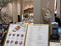 -WHEAT&BAKER-麥(凯德来福士店)