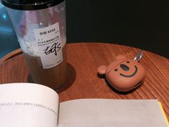 -星巴克(厦门SM新生活广场店)