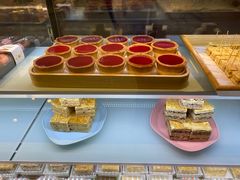 -黛汀烘焙DAINTY BAKERY(代字行合生汇店)