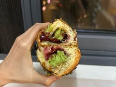 -RUXU入续糖水铺与包(卓悦中心店)