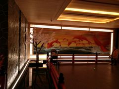 -蓝鲸湾汤泉(包河店)