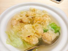 -蔡澜点心·粤菜(新街口IFCX店)
