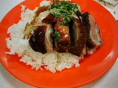 -清真惠记