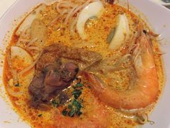 叻沙-亚坤(新达城广场B1店)