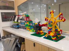 -创乐科教乐高机器人·编程·科技特长生规划中心(新地中心店)