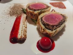 -ZHAO赵·牛扒坊(万象城店)