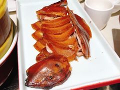 -京味斋·北京烤鸭(北京南站洋桥店)