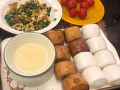 -饭桌故事·血鸭湘(荣宝华店)