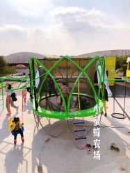 -小蜜蜂农场(凯德七宝购物广场店)