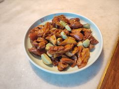 -小吊梨汤·北京菜·烤鸭(双井乐成中心店)