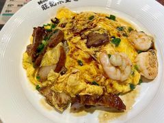 -旺记冰室(九龙中心大厦店)