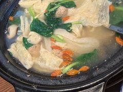-印象徽州·正宗徽菜体验店