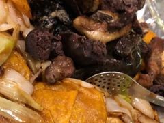 -格日勒阿妈蒙古厨房(大召店)