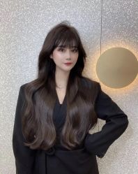 点击看大图 -3AM·S HAIR SALON烫发染发接发
