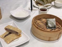 -稻香海鲜饭店(第一国际店)