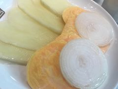 -韩宫宴烤肉·料理(宝山万达店)