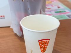 -必胜客(龙茗店)