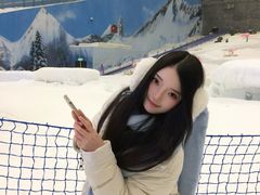 -长沙湘江冰雪世界