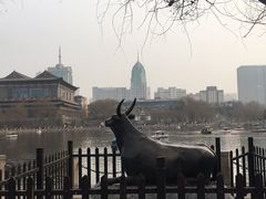 -文瀛公园